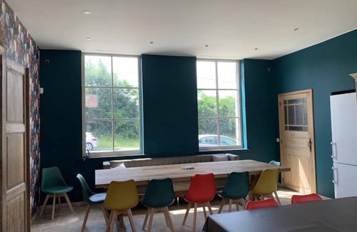 Velzeke-Ruddershove House | Altegaar - Space, comfort and a central location
