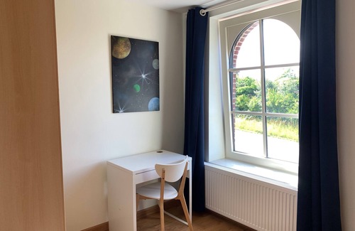 Velzeke-Ruddershove House | Altegaar - Space, comfort and a central location