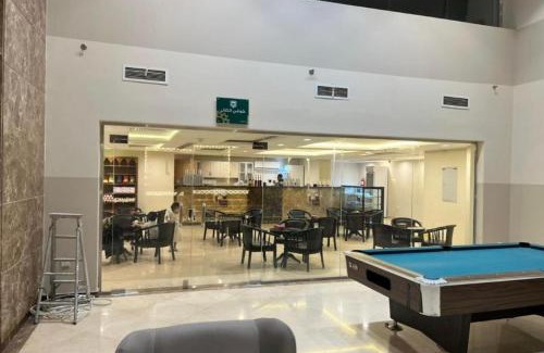 Mecca Apartment | Altelal Tower Apartment