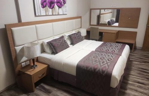 Mecca Apartment | Altelal Tower Apartment