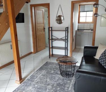 Overath House | Altenbruecker Muehle