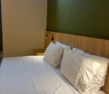 Alter do Chao Apartment | Alter Beach Flat
