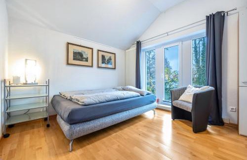 Nienstadt Apartment | Alter Laden