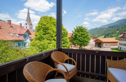 Thalkirchdorf Apartment | Alter Schulhof