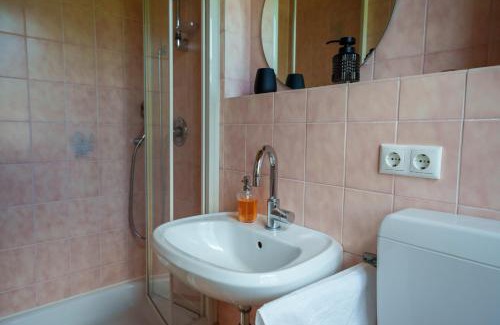 Thalkirchdorf Apartment | Alter Schulhof