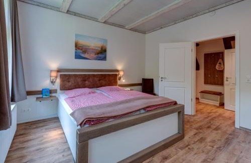 Hedwigenkoog Apartment | Alter Speicher