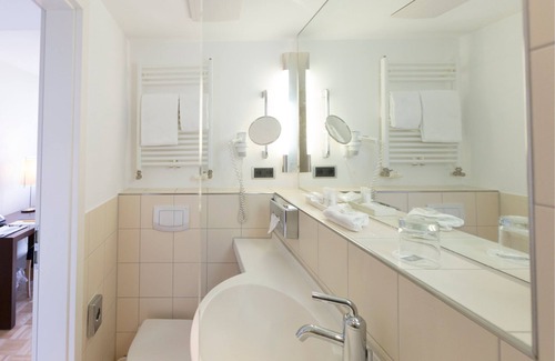 Center Hotel | Altera Hotel im Herbartgang