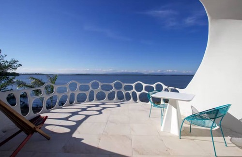 Placencia Apartment | Alterhome Ocean Studio