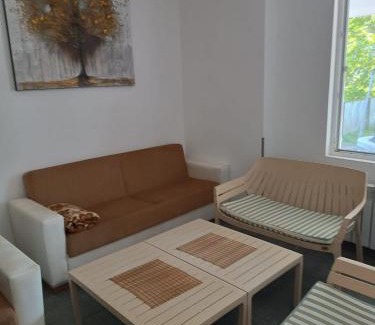 Shekhvetili House | Alternative
