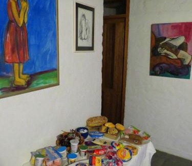 Swakopmund House | Alternative Space Bed and Breakfast
