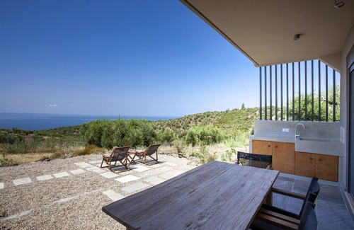 Parthenonas Villa | Alterra Vita Eco Villas