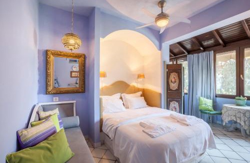 Paradhisos House | Alterra Vita