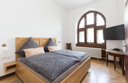 Mainz-Bingen Hotel | Altes Amtsgericht Oppenheim