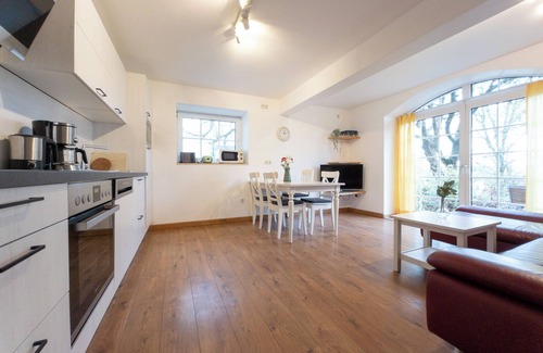 Niederberndorf Apartment | Altes Bauernhaus - Hase