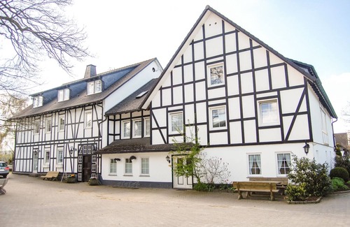 Niederberndorf Apartment | Altes Bauernhaus - Hase