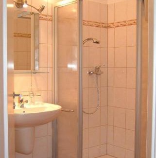 Ortsmitte Hotel | Altes Doktorhaus - Hotel Garni