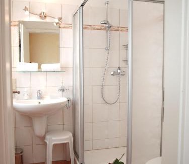 Ortsmitte Hotel | Altes Doktorhaus - Hotel Garni