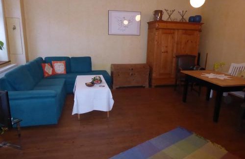 Witzenhausen Apartment | Altes Feuerwehrhaus Roßbach