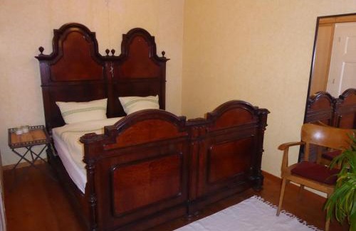 Witzenhausen Apartment | Altes Feuerwehrhaus Roßbach