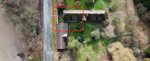 Uelzen Apartment | „Altes Forsthaus“ am Schloss