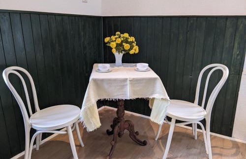 Uelzen Apartment | „Altes Forsthaus“ am Schloss