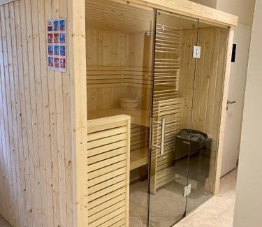 Todtnau Apartment | Altes Forsthaus - Fewo "Wiesental", privater "Spa" mit Sauna, Wanne und Relaxliegen, Todtnau- Feldberg