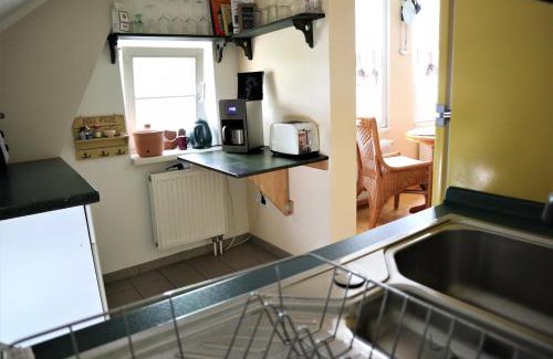 Lubben Apartment | Altes Gärtnerhaus