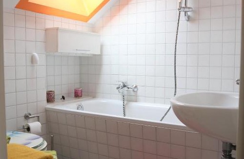 Lubben Apartment | Altes Gärtnerhaus