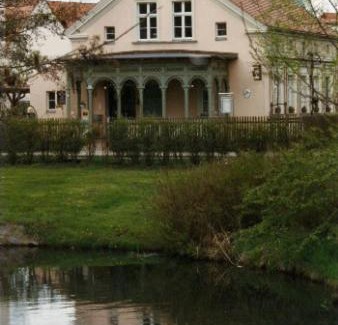 Lubben Apartment | Altes Gärtnerhaus