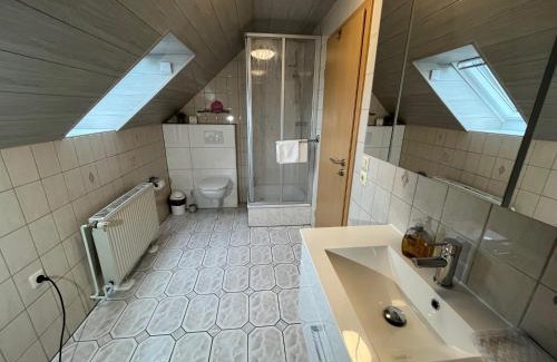 Kriegsdorf House | Altes Gasthaus Leuna Pension