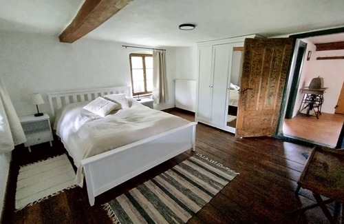 Stamsried Other | Altes Otto Haus
