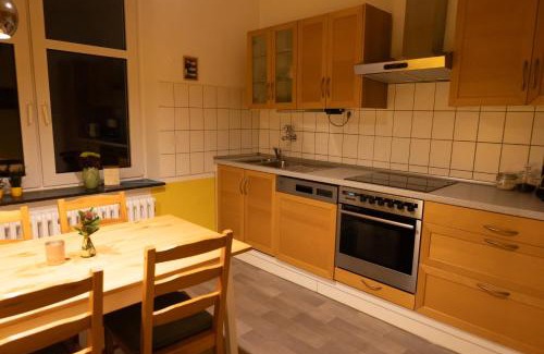 Oberhausen Apartment | Altes Pfarrhaus