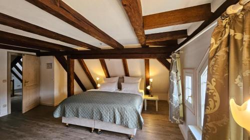 Bad Ueberkingen Hotel | Altes Pfarrhaus Hotel und Gourmet-Restaurant