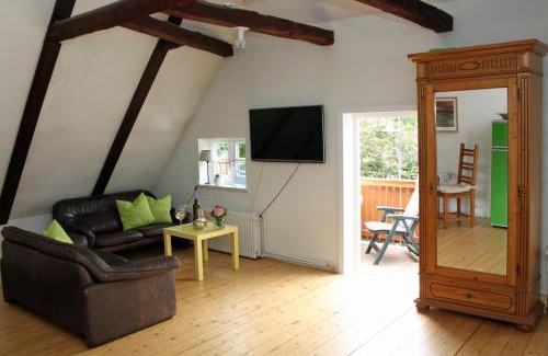 Ebstorf Apartment | Altes Rauchhaus