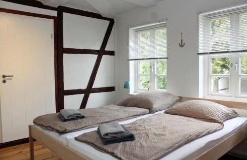 Ebstorf Apartment | Altes Rauchhaus