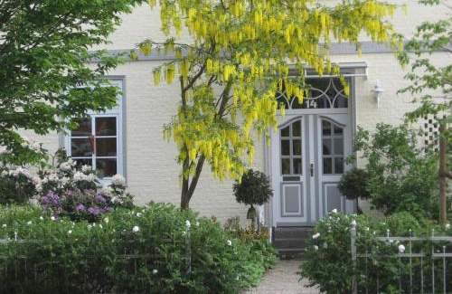 Bad Schwartau Apartment | Altes Schulhaus