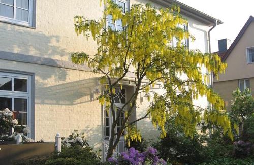 Bad Schwartau Apartment | Altes Schulhaus