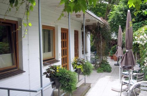 Bad Schwartau Apartment | Altes Schulhaus
