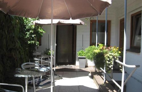 Bad Schwartau Apartment | Altes Schulhaus