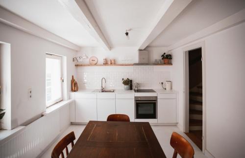 Zentrum Apartment | Altes Töpferhaus