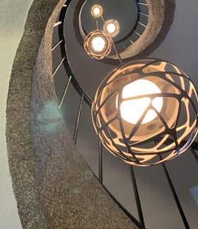 Haltingen House | Altes Vogtshaus