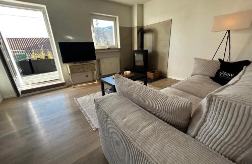 Neumagen-Dhron Apartment | Altes Weinhaus