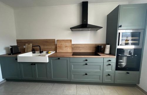 Neumagen-Dhron Apartment | Altes Weinhaus