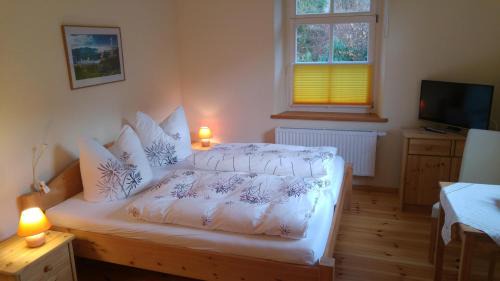 Waltersdorf Apartment | Altes Zollhaus Waltersdorf