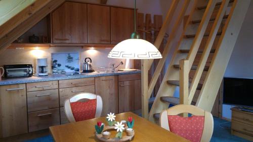 Waltersdorf Apartment | Altes Zollhaus Waltersdorf