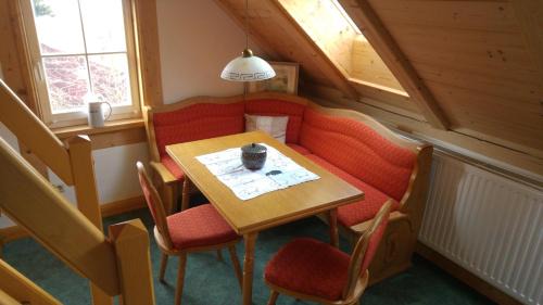 Waltersdorf Apartment | Altes Zollhaus Waltersdorf