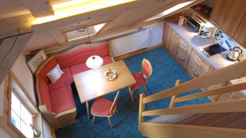 Waltersdorf Apartment | Altes Zollhaus Waltersdorf