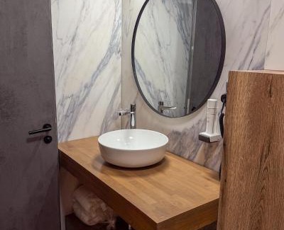 Bran Ski Chalet | Altfel Bran Chalet 1