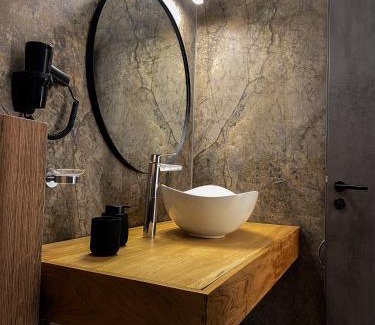 Bran Ski Chalet | Altfel Bran Chalet 1