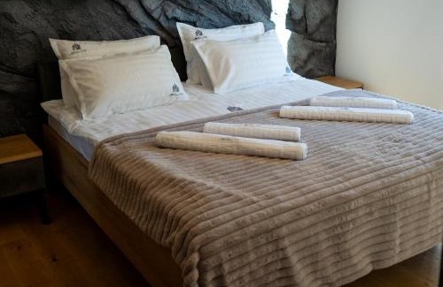 Bran Ski Chalet | Altfel Bran Chalet 1